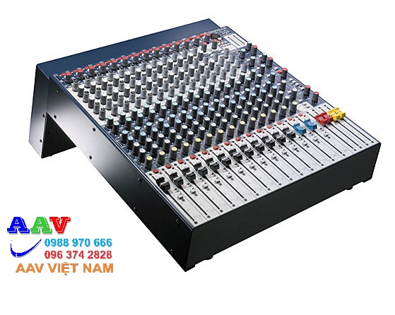 mixer chất lượng cao